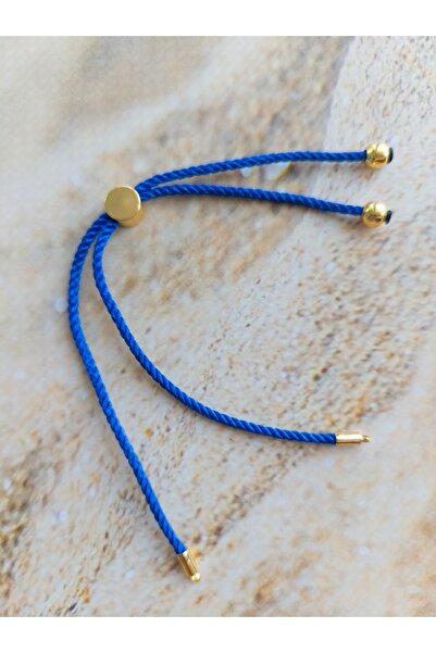 Bonanka قطعتان - طرف معدني أصفر - مرفق سوار المصعد