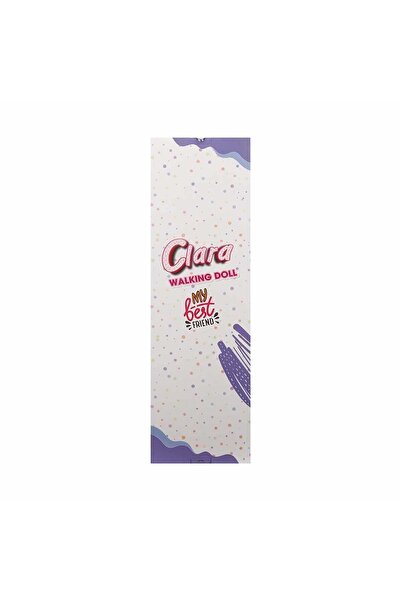 Sunman Yürüyüş Arkadaşım Clara Casual 80 cm (karışık Model 1 Adet)