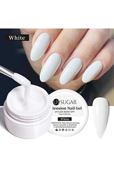 URSUGAR Ur Sugar 15ml Buılder (uzatma Jeli)
