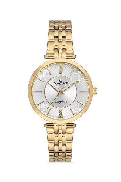 Nacar ساعة يد نسائية Nc34-39b324-dsm