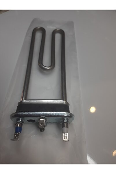 Bosch Çamaşır Makinesi Rezistans Isıtıcı