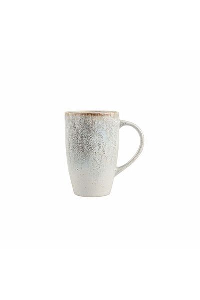 Porland 310Cc Stoneware Iris Mug