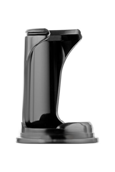 Omega Sakal Tıraş Fırçası Standı Plastik Evrensel Uyumlu Italyan Malı Fırça Standı Aparatı Fırçalık Stant