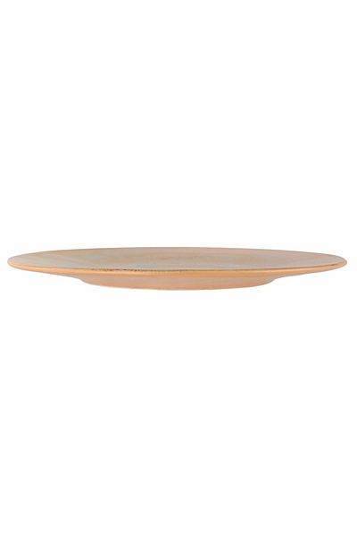 Porland Savanna 30cm Flat Plate Stoneware