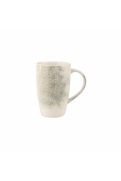 Porland Selene 310Cc Stoneware Mug