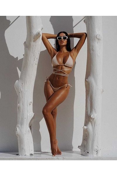 bikinistan Σετ μπικίνι Krimina