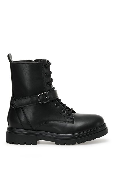 Nine West حذاء Lisan 2pr أسود للنساء