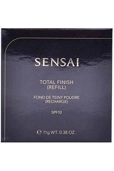 Sensai توتال فينيش (إعادة التعبئة) Tf204.5 Spf10 العنبر البيج