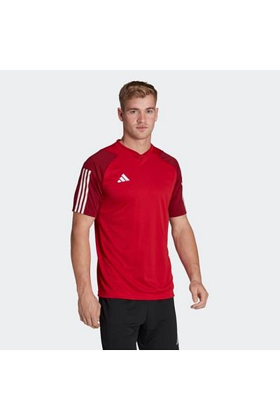adidas Tiro23 C Jsy - Comfortable and Fashionable Tennis Shoes