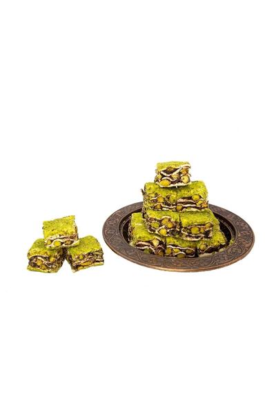 Agitbey شوكولاتة البقلاوة التركية - 500 جرام