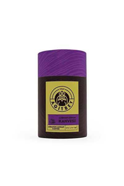 Agitbey Lübnan Adnan Kahvesi - 200 gr