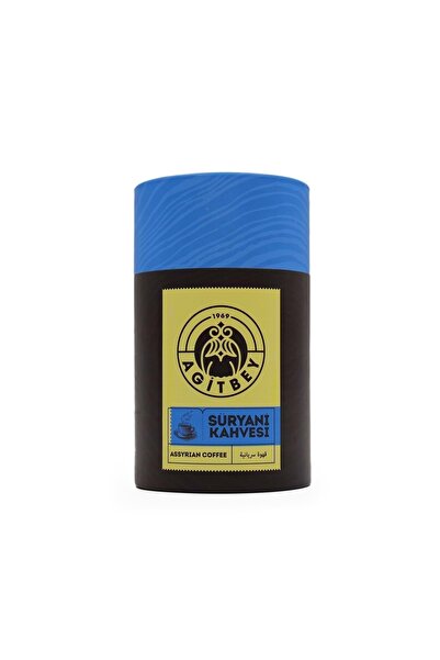 Agitbey Süryani Kahvesi - 200 gr