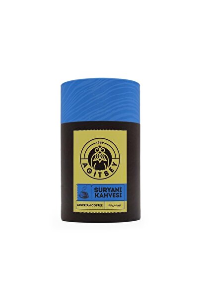 Agitbey Süryani Kahvesi - 400 Gr
