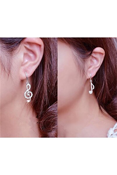 VipBT Nota Kristal Küpe TR32846255525