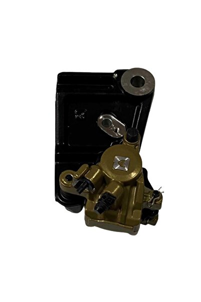 MotoExpress Bajaj Pulsar Ns-rs 200 Abs Dominar 250-400 Arka Fren Kaliperi Mer...