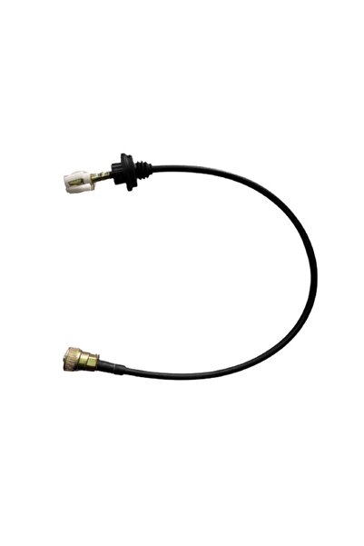 Genel Markalar Kilometre Teli 323 1990-1995 Uzun