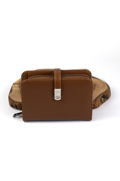 HKY Very Useful Small Size Women's Wallet