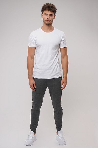 Polaris Gabria Professional Printed Elastic Leg Sweatpants