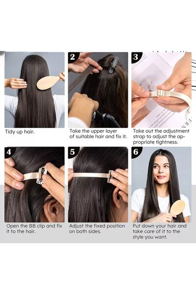 CESLİFE Siyah Renk Yüz Germe Bant - Bella Eyes - Facelift Kaş Göz Ve Yüz Germ...