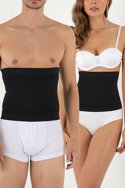 kingspearl Waist Corset Silicone / Slims 1 Size!!!