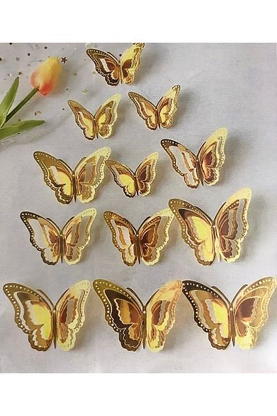 LOTUS PARTY 7 Year Old Birthday Set Butterfly Rainbow Unicorn Concept Macaron Balloon Chain