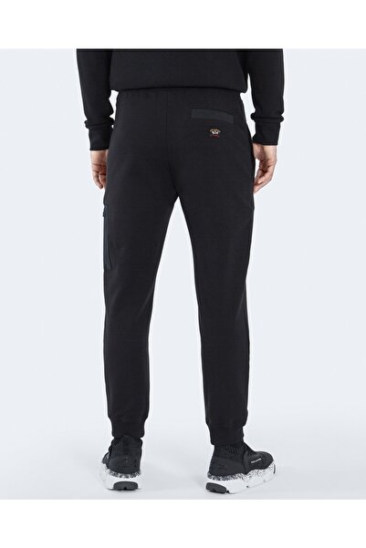 PAUL&SHARK Men's Knitted Jogging Trousers