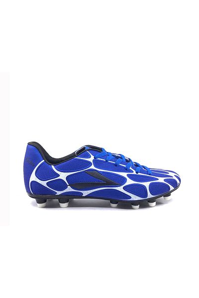 LIG Gediz Blue Cleats Turf Astroturf Pantofi de fotbal pentru bărbați