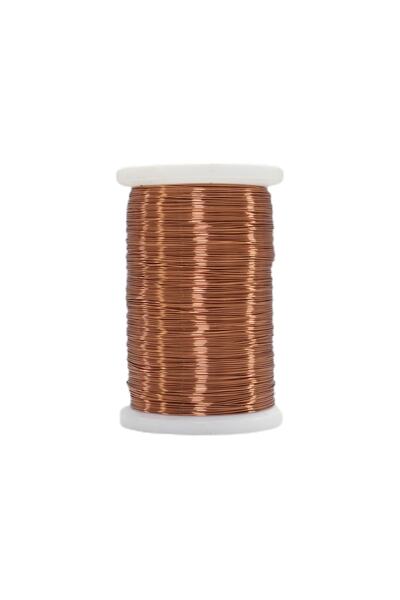 PAKCAM FİLOGRAFİ Filografi Teli 100 Gr No:141