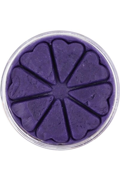 Bonimo بونيمو بلاي دو عجينة اللعب الطبيعية - الباندا الأرجوانية - صافي 150 غرام