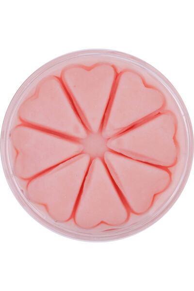 Bonimo عجينة اللعب الطبيعية من بونيمو - الأرنب الوردي الصغير - صافي 150 جرام