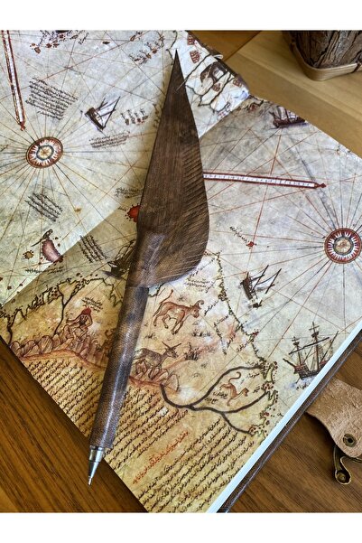 goodtime Handmade Daily Memory Keepsake Book with Pen