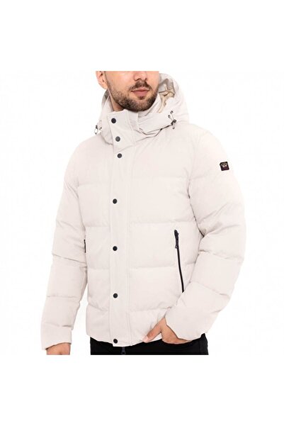 PAUL&SHARK Men's Woven Jacket