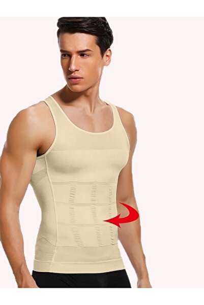 MİSTİRİK Torenova Model Ανδρικό Αθλητής Κοιλιακός Στήθος Κοιλιακή Περιοχή Αποτελεσματικό Χρώμα δέρματος κορσέ