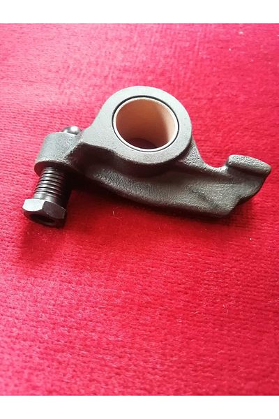 OTO BEK Ford Transit Piano Shaft Cock