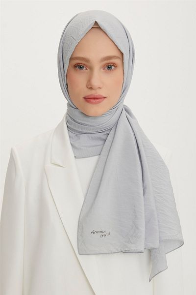 Armine Trend Polyamide Shawl-340