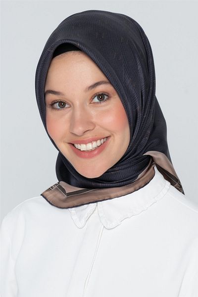 Armine Κασκόλ Twill Silk