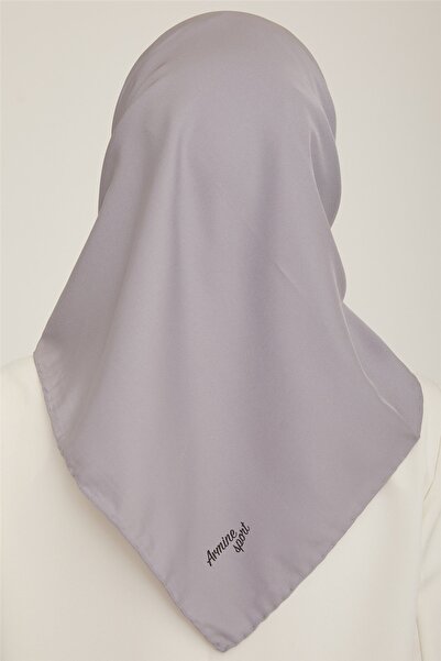 Armine Αθλητικό κασκόλ Απλό Φόντο 772