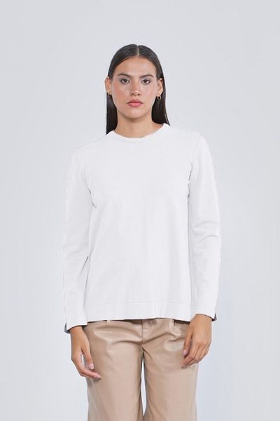 Nuss Mercerized Standard Tunic Ns-22y-902tnk
