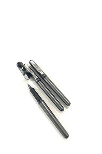 MAGNUM Imza Kalemi Signature Pen 1.00mm Siyah 3 Adet
