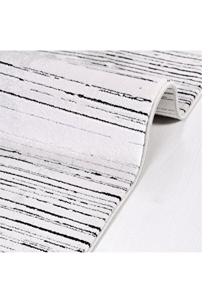 İpek Mekik Halı Ipek Halı Roxanne 17111 Salon, Mutfak, Oturma Odası, Çocuk Od...