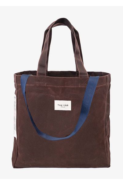 THE TAB ATELIER Tab All Day Plum