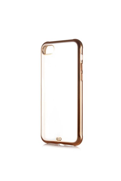 ZM STORE غطاء حماية لهاتف ابل ايفون 8 من زور فويت