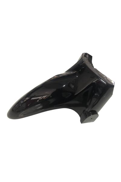 Falcon Ön Çamurluk Siyah Master 50 Orijinal