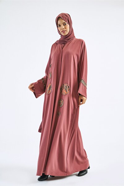 Katre Abaya