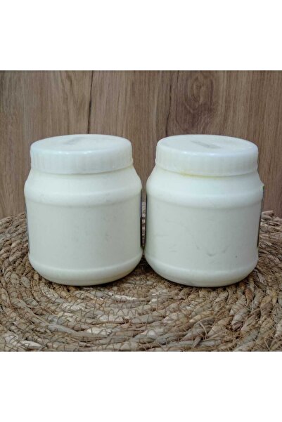 Burağın Bahçesi Erzincan Tam Yağlı Tulum Peyniri 1kg 2 Adet