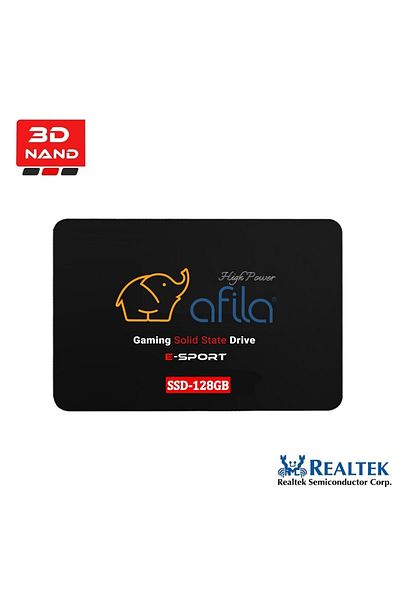 Afila Asus B551lg S40cm S405cb 128 Gb Ssd Hdd Harddisk (3 Years Warranty)
