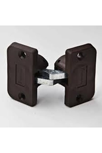 Mepa Mkm-002 Kırma Masa Menteşesi Kahve