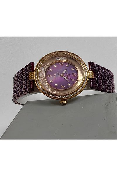 Raymond Women's Wristwatch