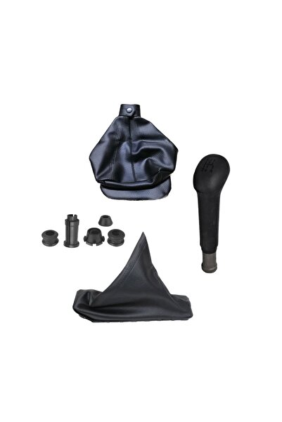 ARKIL Tofaş Doğan Slx Şahin Kartal Vites Topuzu-vites Körüğü-tamir Takımı-el Fren Körüğü Takım