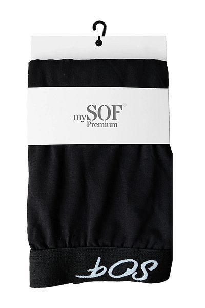 TAMPAP Ανδρικό Boxer Lycra 3 Pack Premium Boxer